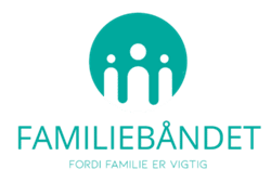 Familieb&aring;ndet
